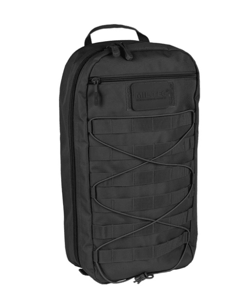 Rucksack Tactical Core 15 L Schwarz