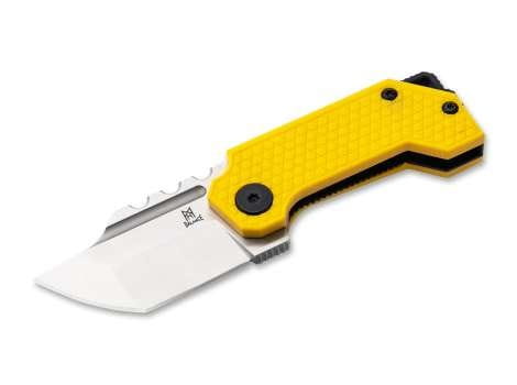 Thunrar Nano Folder Gelb