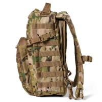 RUSH12 2.0 Rucksack 24 Liter Multicam