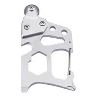 Survival-Tool Karabiner