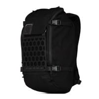 AMP24 Rucksack 32 Liter Black