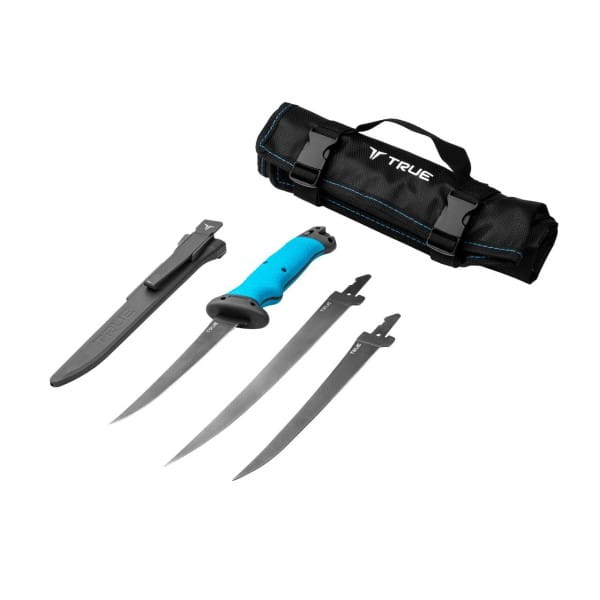 SWIFT EDGE Fischfiletiermesser-Set