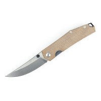 ACE Clyde Natural Canvas