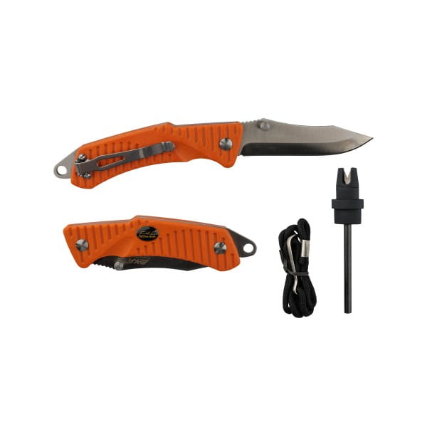 Swede 9 Orange