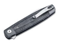 Modern Club Knife