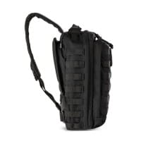 RUSH MOAB 8 Sling Pack 13L Black