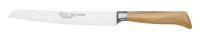 Brotmesser 22cm Oliva Line