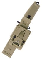 Col Moschin C Desert Warfare