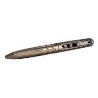 Kubaton Tactical Pen Sandstone