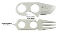 Card Cutlery Tool