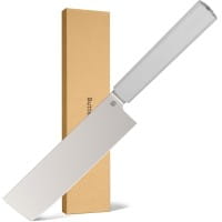 Butterfork BF01-NK-LGNS Nakiri Hellgrau