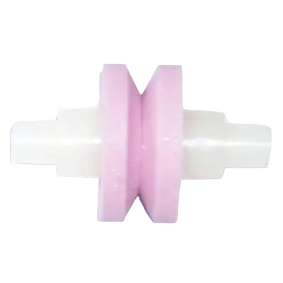 223 Ersatzrolle pink / Schleifer 220/BR