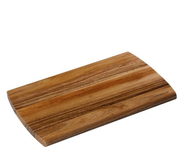 Schneidbrett, Akazie 36×23 cm