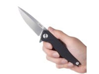 Z300 STONEWASH G10 SCHWARZ