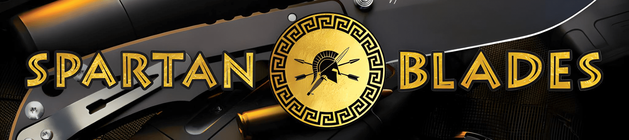Spartan Blades