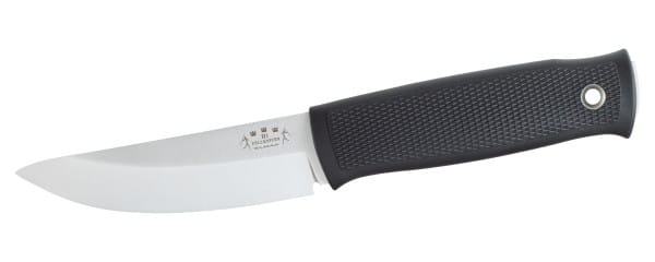 H1zElmax - Hunting Knife, Elmax Stahl