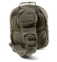RUSH MOAB 6 Sling Pack 11L Ranger Green