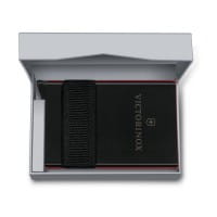Smart Card Wallet Iconic Red