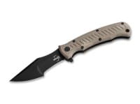 Micro Tracker Folder