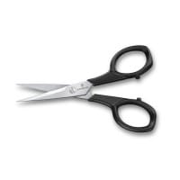 Haushaltsschere „Italy“ 10 cm schwarz