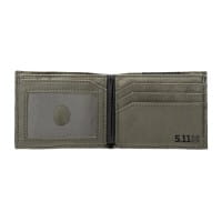 Tracker Bi-fold 2.0 MultiCam Black