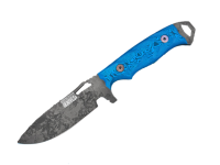 Nomad Blue/Black Apocalypse Black Finish