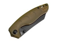 Towser K PEI Yellow & Black