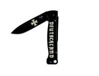 Atlas All Black - DEUTSCHLAND EDITION