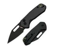 Mini Pyrite AR-RPM9, All Black Aluminium