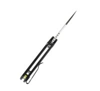 Mini Pyrite AR-RPM9, Black Aluminium
