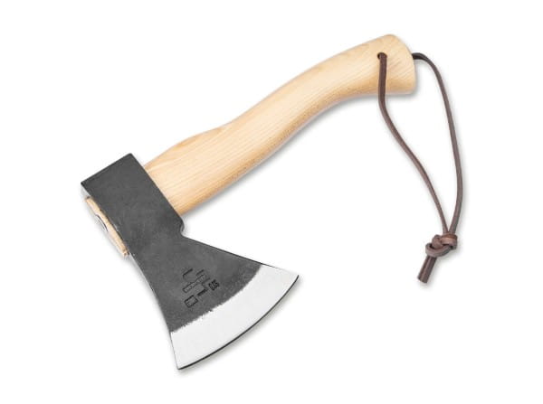 Appalachian Origin Mini Axe