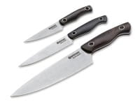 Saga Grenadill Messerset