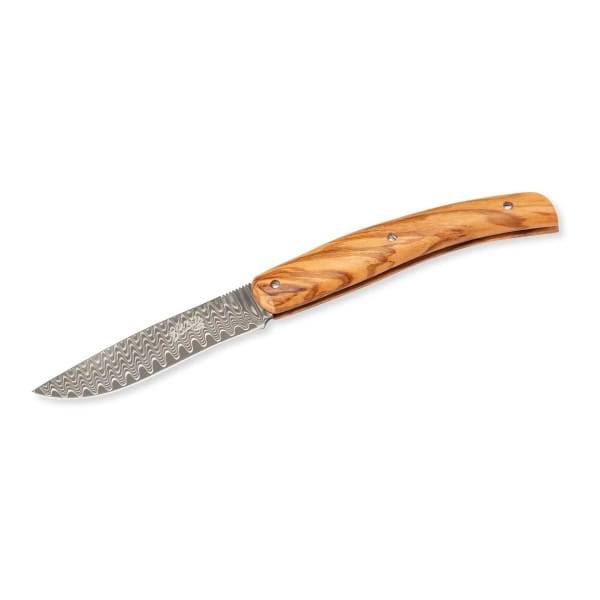 Selektion Taschenmesser