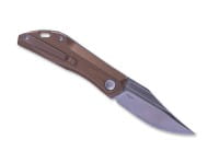 Ventus Titanium Brown