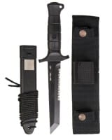 BW KAMPFMESSER TYP KM 2000 (440)