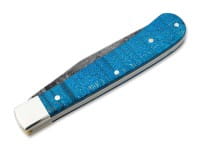 Trapper Uno Riegelahorn