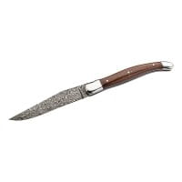 Laguiole Messer TRADITIONAL DAMAST