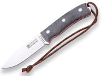 MICARTA BUSHCRAFTER MESSER