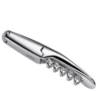 Kellnermesser RISERVA silber