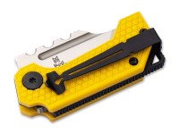 Thunrar Nano Folder Gelb