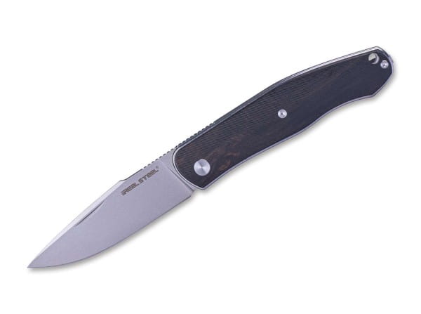 Serenity Ebony Wood
