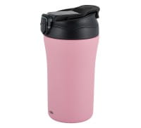 Isoliertrinkbecher DOPPIO 400 ml rosa