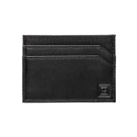 Phantom Card Wallet Black