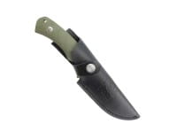 Messer Core G10 Oliv