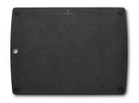 All-in-One Schneidebrett L Schwarz