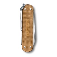Classic SD Alox 58 mm Wet Sand