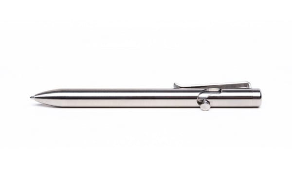 Bolt Action Short Titanium