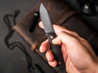 BFF Packlite Allblack Stargaze