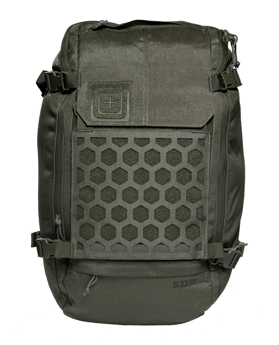 5.11 Tactical - AMP24 Rucksack 32 Liter Ranger Green ➤ Messer-Maxx