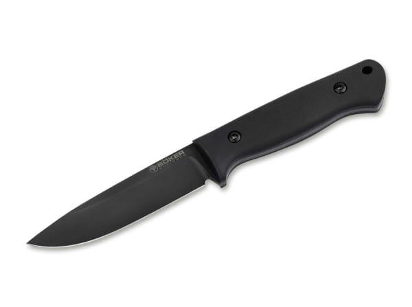 DBK BUSHFRIEND 2000 Allblack